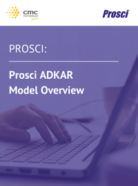 ADKAR Model Overview
