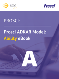 Ability eBook Front Page