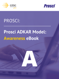 Awareness eBook Front Page