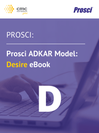 Desire eBook Front Page