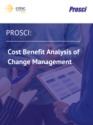 Cost Benefit Analysis of Change Management