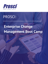 ECM Boot Camp Brochure
