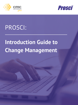 Introduction Guide to Change Management