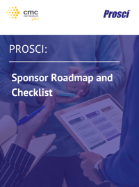 Sponsor Roadmap and Checklist