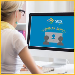 Dive into Change Management with our Free webinars