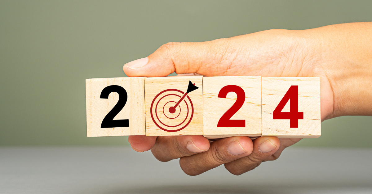 How to Achieve your Change Management Goals in 2024