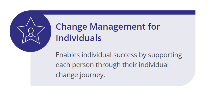Change Management for Individuals-1